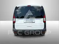 2021 Volkswagen Caddy