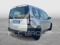 2021 Volkswagen Caddy