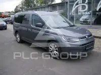 2021 Volkswagen Caddy