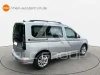 2021 Volkswagen Caddy