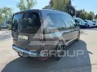 2021 Volkswagen Caddy