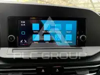 2021 Volkswagen Caddy