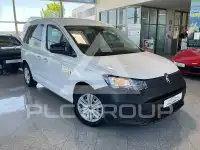 2021 Volkswagen Caddy