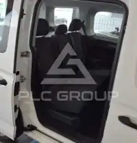2021 Volkswagen Caddy