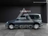2021 Volkswagen Caddy