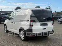 2021 Volkswagen Caddy