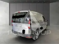 2021 Volkswagen Caddy