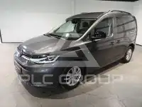 2021 Volkswagen Caddy
