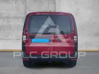 2021 Volkswagen Caddy