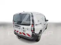 2021 Volkswagen Caddy