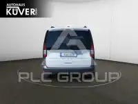 2021 Volkswagen Caddy