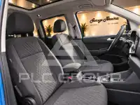 2021 Volkswagen Caddy