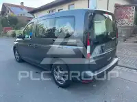 2021 Volkswagen Caddy