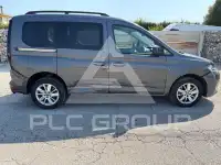 2021 Volkswagen Caddy