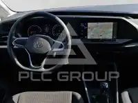 2021 Volkswagen Caddy