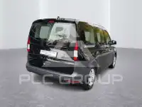 2021 Volkswagen Caddy