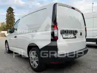 2021 Volkswagen Caddy