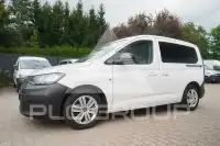 2021 Volkswagen Caddy