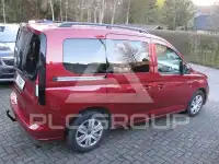 2021 Volkswagen Caddy