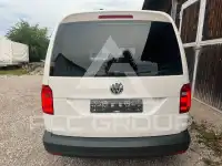 2021 Volkswagen Caddy