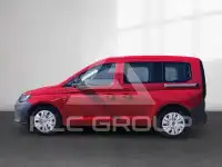 2021 Volkswagen Caddy