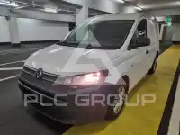 2021 Volkswagen Caddy