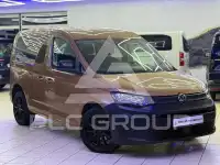 2021 Volkswagen Caddy