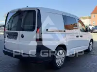 2021 Volkswagen Caddy