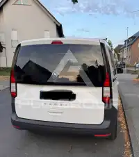 2021 Volkswagen Caddy