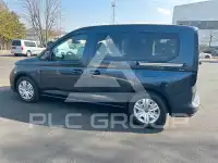 2021 Volkswagen Caddy