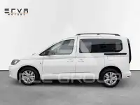 2021 Volkswagen Caddy