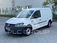 2021 Volkswagen Caddy