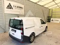 2021 Volkswagen Caddy