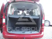 2021 Volkswagen Caddy