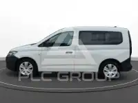 2021 Volkswagen Caddy
