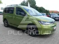 2021 Volkswagen Caddy