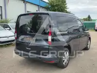 2021 Volkswagen Caddy