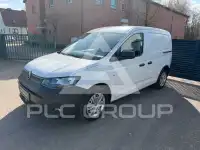 2021 Volkswagen Caddy