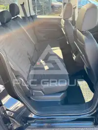 2021 Volkswagen Caddy