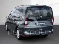 2021 Volkswagen Caddy