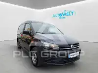2021 Volkswagen Caddy