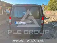 2021 Volkswagen Caddy