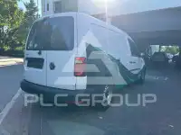 2021 Volkswagen Caddy