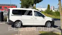 2021 Volkswagen Caddy