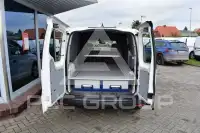 2021 Volkswagen Caddy