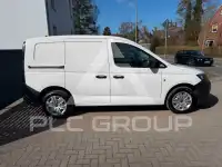 2021 Volkswagen Caddy