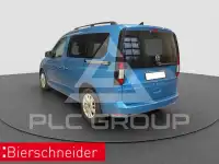2021 Volkswagen Caddy