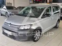2021 Volkswagen Caddy