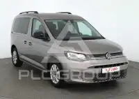 2021 Volkswagen Caddy