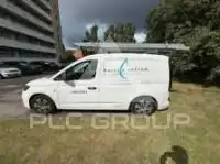 2021 Volkswagen Caddy